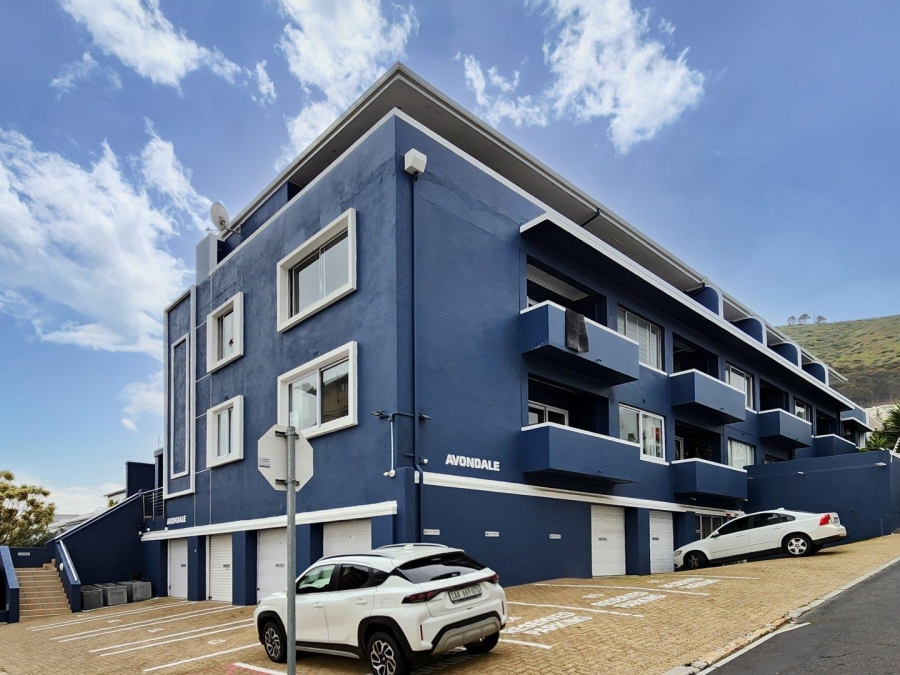 2 Bedroom Property for Sale in Three Anchor Bay Western Cape